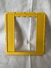 Playmobil Coté Entrée Artistes Circus 3720 Cirque Romani