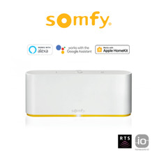 Tahoma interrupteur somfy - tahoma,