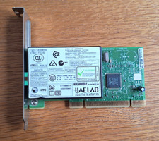 HP / LITE-ON - Carte MODEM-FAX PCI - HP 5187-5208 / 04-286-751524