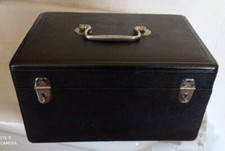 trousse secours medical ancienne medecin infirmier termocauthere