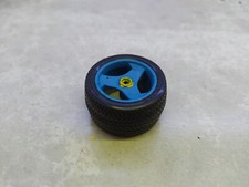 1/18 Roue arrière Dodge Viper