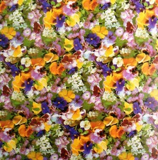 Nappe de Table en Toile Cirée