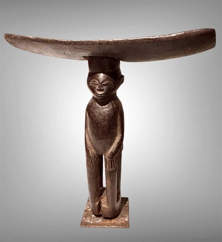Art tribal africain ancien - tribal,