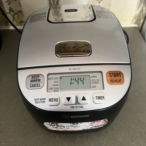 Zojirushi bac05 cup - zojirushi, nl-bac05