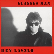 Italo Vinyl Ken Laszlo