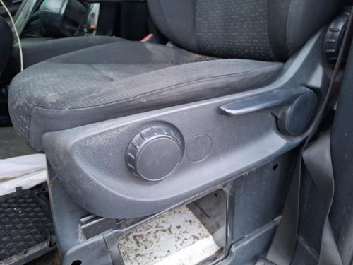 Siege avant gauche mercedes - gauche,