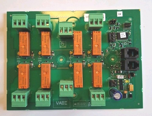 Aeg carte pcb - pcb, circuit