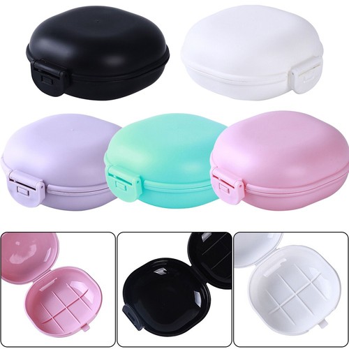 étui support soap - soap, violet