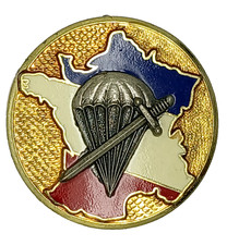 insigne PARACHUTISTES  - PARA