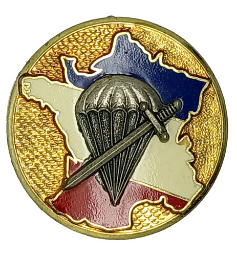 Insigne parachutistes para - parachutistes,