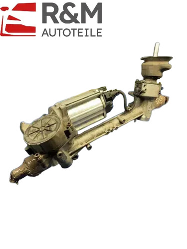 Direction assistée - direction,