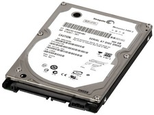 Disque Dur SEAGATE MOMENTUS