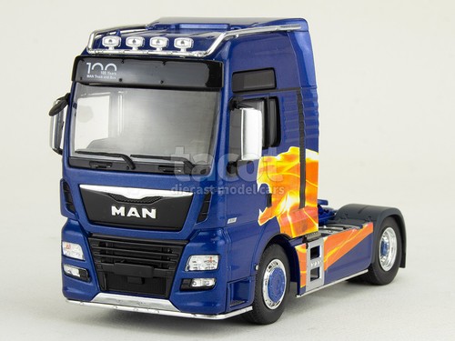 Man tgx xxl - man,