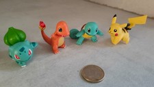 Figurines Pokémons