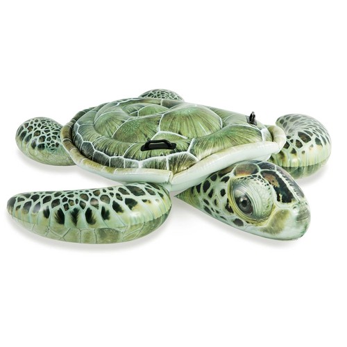 Intex 57555 tortue gonflable - intex,