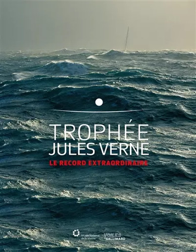 Trophée jules verne le - jules,