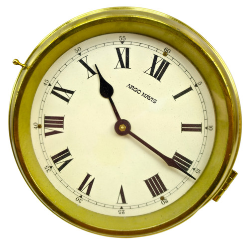 Argo navis horloge murale - argo,