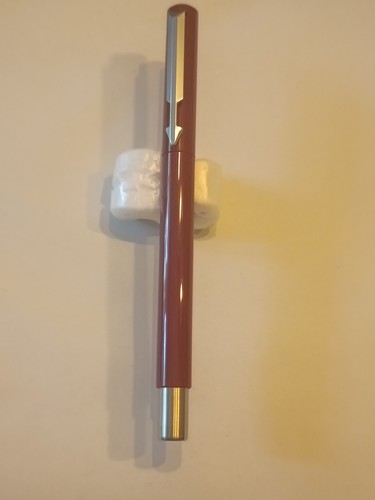 Rare parker garnet victor - parker,