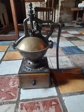 Moulin À Café De Comptoir