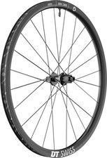 GRC 1400 DICUT Rear Wheel - DT