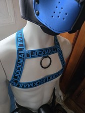 harnais homme Kiffeur Jockmail