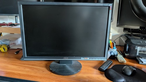 écran ordinateur asus 22 - d'ordinateur,