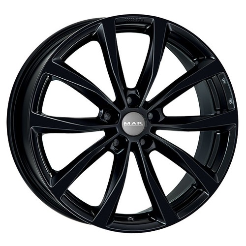 Jantes roues mak wolf - roues, pour