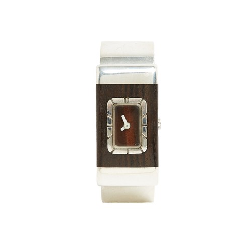 Lanvin montre argent - lanvin,