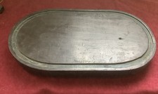 Ancien socle de globe de