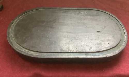 Ancien socle globe - ancien, de