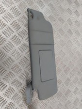 Pare soleil gauche RENAULT