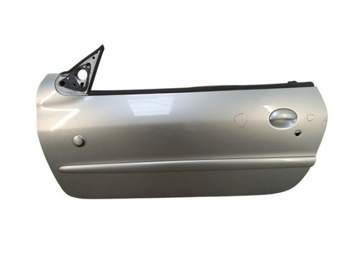 Porte avant gauche peugeot - porte,