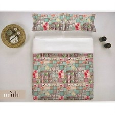 Couvre-Lit Matrimonial