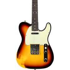 Fender CS 1960 Telecaster