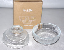 NESPRESSO AFFOGATO 2 COUPES A