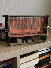 Grille pain toasteur - toasteur, moulinex