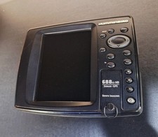 Humminbird 688ci 688 HD DI