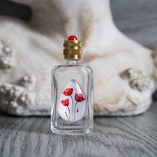 5.8 cm, miniature de parfum