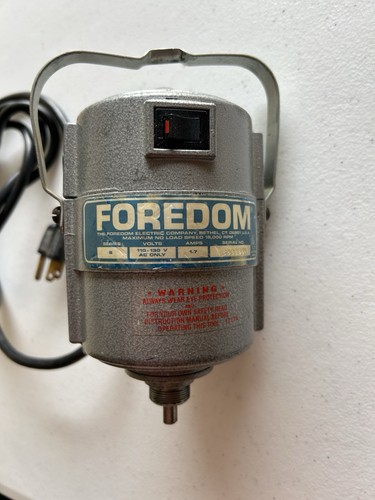 Foredom series flex - series, shaft