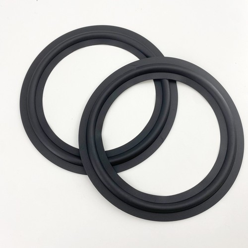 Aft speaker rubber - aft, 7"
