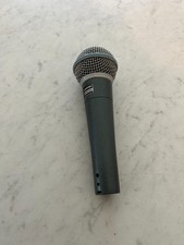 shure beta 58A