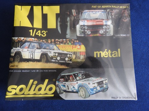 Kit solido fiat - kit,
