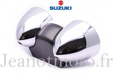 Coque/Cuvelage compteur et