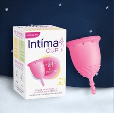 Intima Cup - Coupe Menstruelle