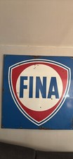 Grande plaque émaillée fina - Émaillée,
