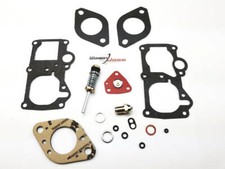 Pochette pour carburateur