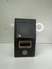 Ancien micro visionneur projecteur optico 52 made in France Breveté SGDG