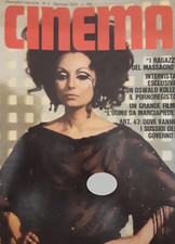 MAGAZINE MENSUEL NUMÉRO 1 JANVIER 1970 SCERBANENCO ÉCHEC À LA REINE ASTÉRIX