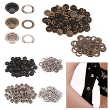 Œillet Avec Rondelles Durable