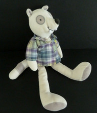 U1. DOUDOU PELUCHE MOULIN ROTY